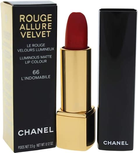 rossetto chanel 466